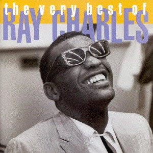 RAY CHARLES / レイ・チャールズ / ヴェリー・ベスト・オブ・レイ・チャールズ / THE VERY BEST OF RAY CHARLES