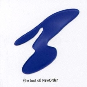 NEW ORDER / ニュー・オーダー / ザ・ベスト・オブ・ニュー・オー