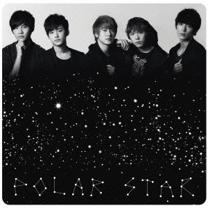 FTISLAND / FTアイランド / POLAR STAR(初回限定盤A)