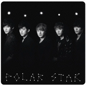 FTISLAND / FTアイランド / POLAR STAR(初回限定盤B)