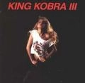 KING KOBRA / キング・コブラ / 3