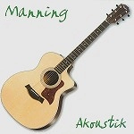 MANNING / AKOUSTIK