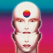 JIMMY EDGAR / ジミーエドガー / SEX DRIVE
