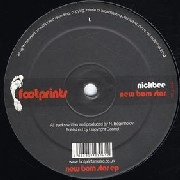 NICKBEE/PROKTAH / NEW BORN STAR EP