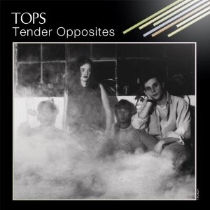 TOPS / トップス / TENDER OPPOSITES