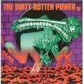 D.R.I. : RAW POWER / DIRTY ROTTEN POWER EP