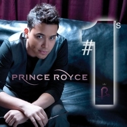 PRINCE ROYCE / プリンス・ロイス / NUMBER 1'S