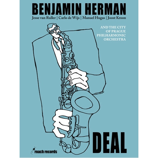 BENJAMIN HERMAN / ベンジャミン・ハーマン / Deal