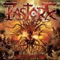 PASTORE / パストーレ / END OF OUR FLAMES