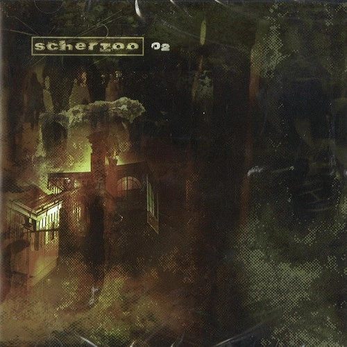 SCHERZOO / スケルズー / 02