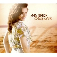 MAREIKE VALENTIN / マレイケ・ヴァレンチン / MAREIKE VALENTIN