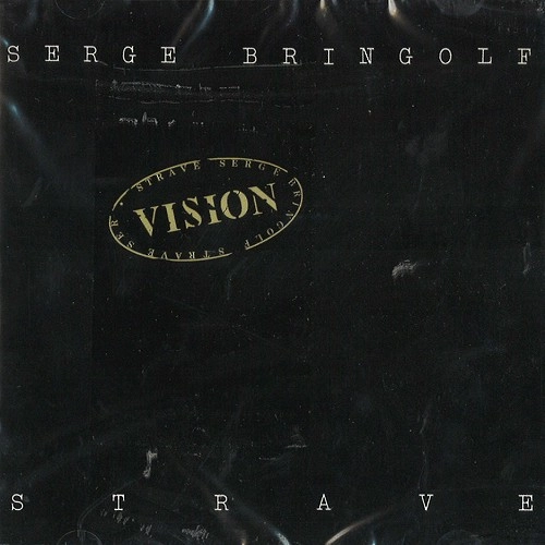 STRAVE / ストラーヴ / VISION