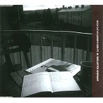 MOON SAFARI / ムーン・サファリ / LOVER'S END PT.3 -EP-