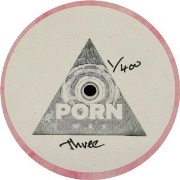 PORN WAX THREE / COYOTE EP