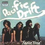 PACIFIC DRIFT / FEELIN'FREE