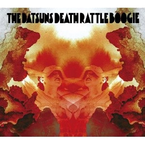 DATSUNS / ザ・ダットサンズ / デス・ラトル・ブギー