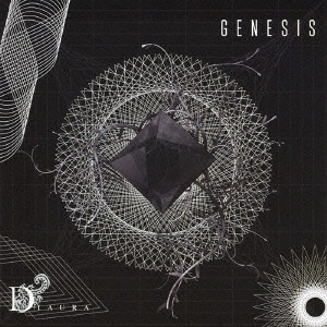 DIAURA / GENESIS(2nd PRESS)