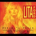 LITA FORD / リタ・フォード / NOBODY'S CHILD<DIGI>