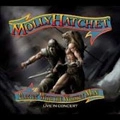 MOLLY HATCHET / モリー・ハチェット / FLIRTIN' WITH THE WHISKEY MAN<DIGI>