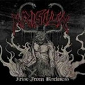 KRISIUN / クリジウン / ARISE FROM BLACKNESS