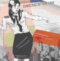 オムニバス(TACOBONDS,ANISAKIS,Extruders他) / DANCING AFTER 1AM