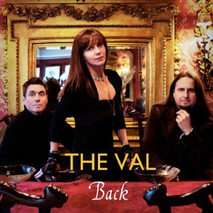 VAL (METAL) / BACK