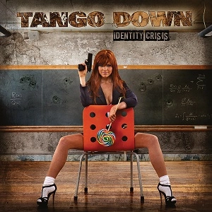 TANGO DOWN / IDENTITY CRISIS