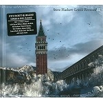 STEVE HACKETT / スティーヴ・ハケット / GENESIS REVISITED Ⅱ