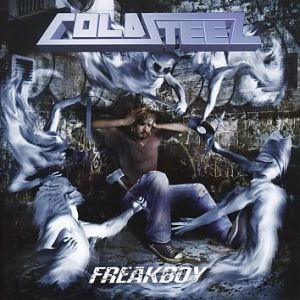 COLD STEEL / FREAKBOY