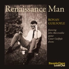 RONAN GUILFOYLE / ロナン・ギルフォイル / RENAISSANCE MAN
