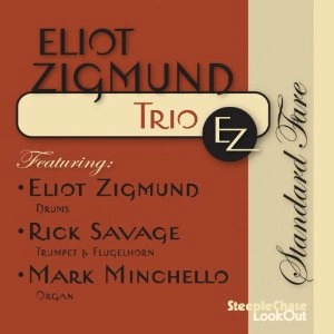 ELIOT ZIGMUND / エリオット・ジグムンド / STANDARD FARE
