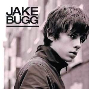 JAKE BUGG / ジェイク・バグ / JAKE BUGG