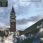 STEVE HACKETT / スティーヴ・ハケット / GENESIS REVISITED 2 (4LP+2CD)