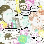 V.A.(WASHED OUT/GAMBLE & BURKE/PENGUIN PRISON...) / KITSUNE MAISONCOMPILATION 9