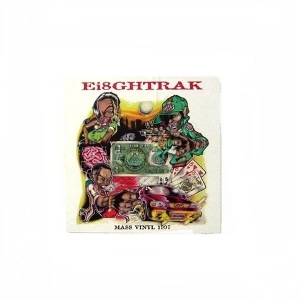 EI8GHTRAK / MONEY I GOT / GIRLS, GIRLS