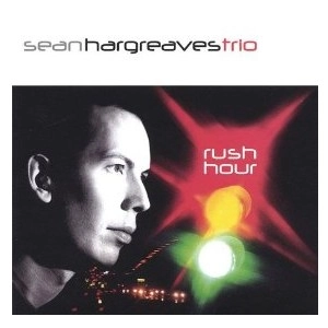 SEAN HARGREAVES / ショーンハーグリーヴス / RUSH HOUR