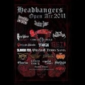 V.A. (HEADBANGERS OPEN AIR 2011) / HEADBANGERS OPEN AIR 2011
