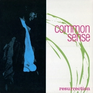COMMON (COMMON SENSE) / コモン (コモン・センス) / RESURRECTION -US ORIGINAL-