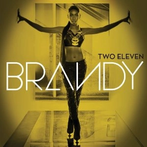 BRANDY / ブランディ / TWO ELEVEN (DELUXE VERSION)