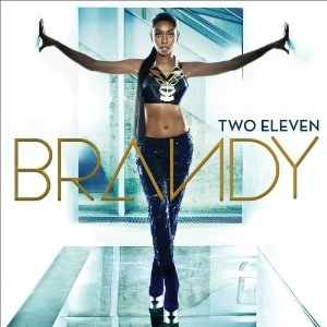 BRANDY / ブランディ / TWO ELEVEN