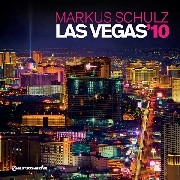 MARKUS SCHULZ / マーカス・シュルツ / LAS VEGAS'10