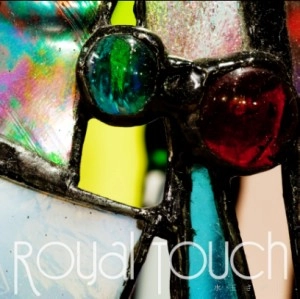 水玉さがし / ROYAL TOUCH