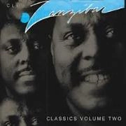 TONY HUMPHRIES / トニー・ハンフリーズ / CLUB ZANZIBAR CLASSICS VOL.2