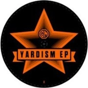 ASHLEY BEEDLE / アシュレー・ビードル / YARDISM VOL.1