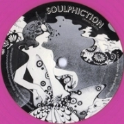 SOULPHICTION / ソウルフィクション / DRAMA QUEEN
