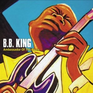 B.B. KING / B.B.キング / AMBASSADOR OF THE BLUES (デジパック仕様)