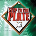VA (THORNZ RECORDS) / STEP TO THE PLATE