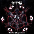 NECROVEN / WORSHIP OF HUMILIATION