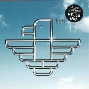 ALEX GOPHER / アレックス・ゴーファー / HELLO INC