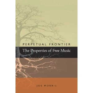 JOE MORRIS / ジョー・モリス / PERPETUAL FRONTIER / THE PROPERTIES OF FRE